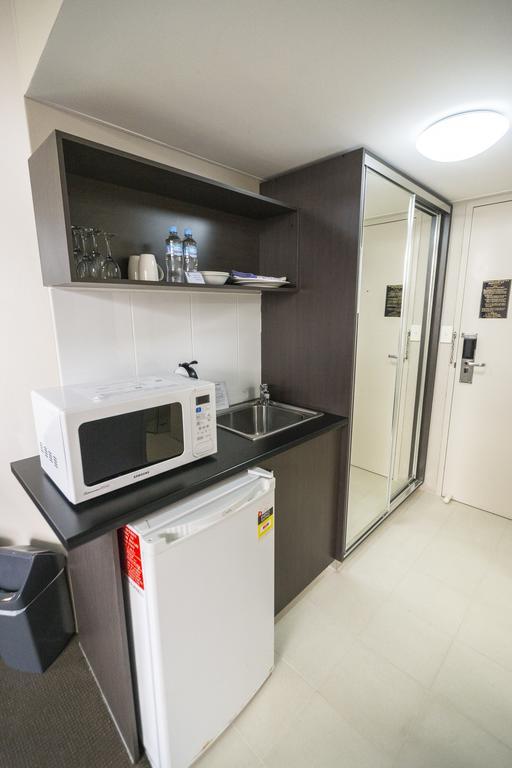 The Galaxy Motel Gosford Zimmer foto