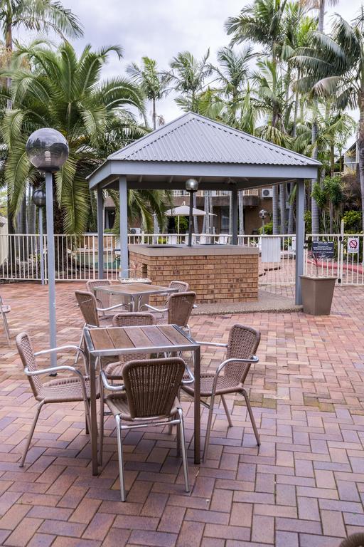 The Galaxy Motel Gosford Zimmer foto